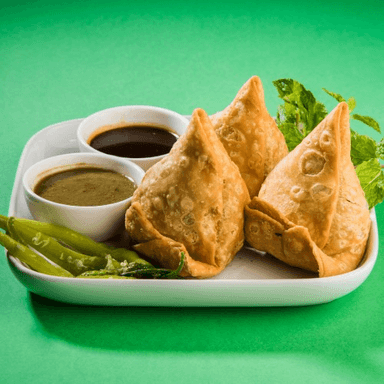 A Tradition of Real Indian Cooking